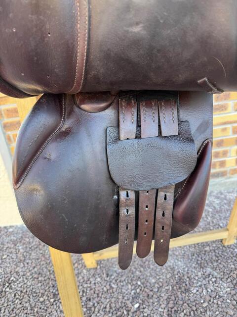 Selle Privilege Equitation
