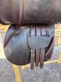 Selle Privilege Equitation
