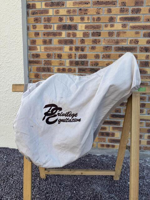 Selle Privilege Equitation