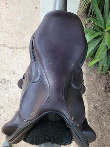 Selle monoquartier GMD 17,5p