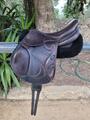 Selle monoquartier GMD 17,5p