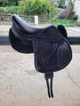 Selle monoquartier GMD 17,5p