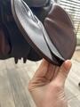 Selle CWD 2GS 17 pouces