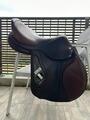 Selle CWD 2GS 17 pouces