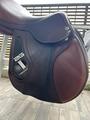 Selle CWD 2GS 17 pouces