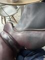 Selle CWD 2GS 17 pouces