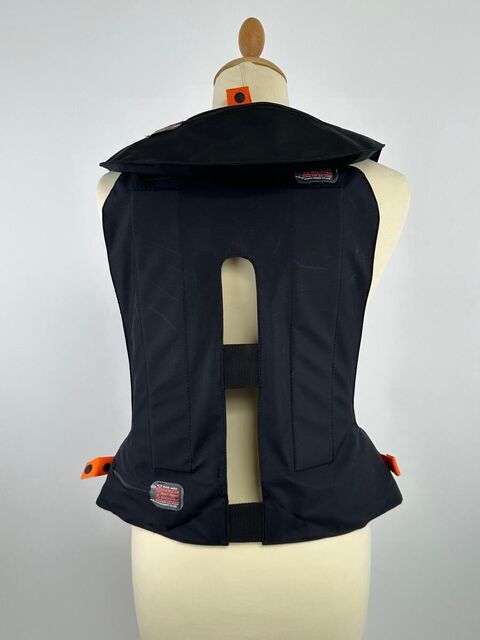 Gilet airbag Ouraye