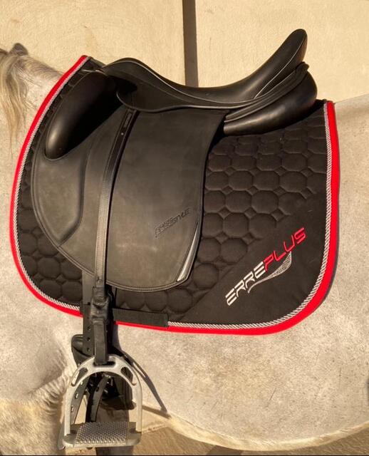 Selle Freestyle Erreplus 18p