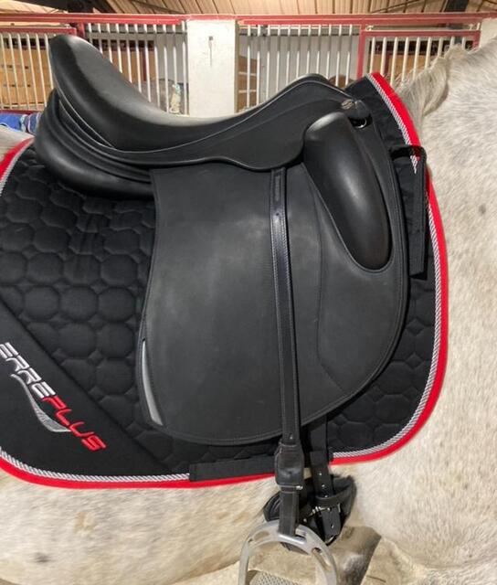 Selle Freestyle Erreplus 18p