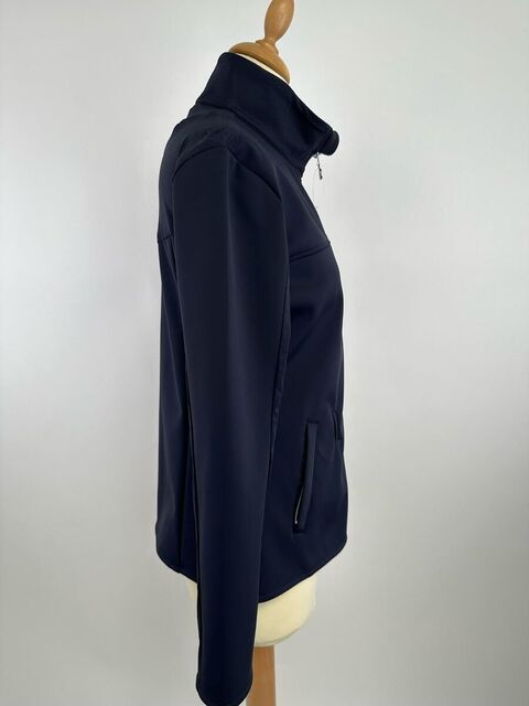 Veste Hotaka compatible airbag