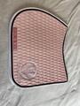 Tapis de selle neuf Alpha Pegasi