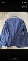 veste femme bleue animo