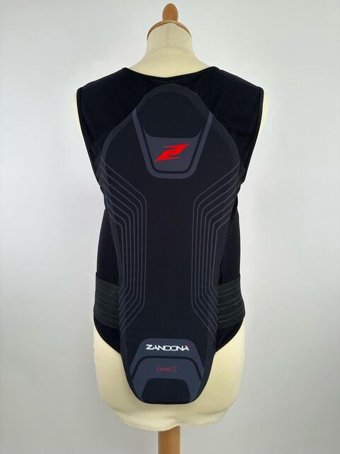 Dorsale Soft Active vest pro