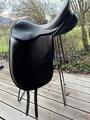 Selle de dressage king’s saddelry