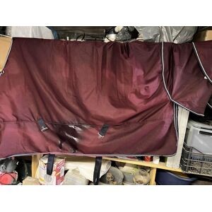 couverture imperméable Equi thème