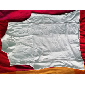 débardeur de concours