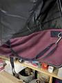 couverture imperméable Equi thème