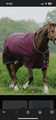 couverture imperméable Equi thème