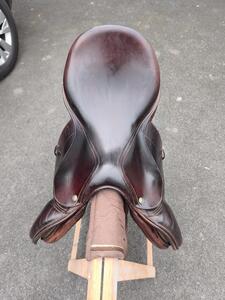 Selle Devoucoux