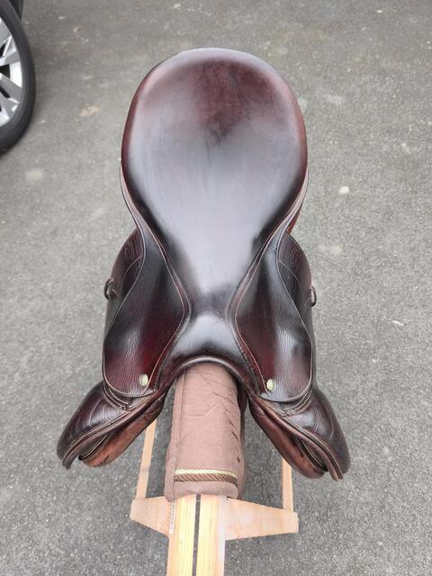 Selle Devoucoux
