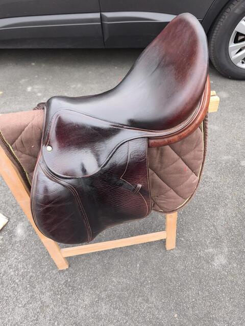 Selle Devoucoux
