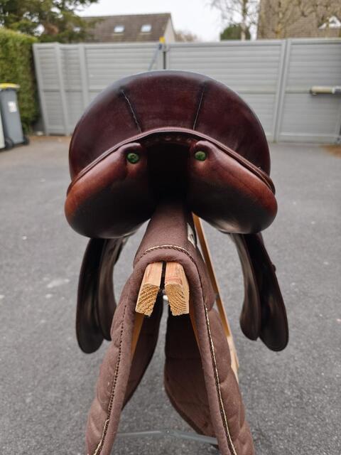 Selle Devoucoux