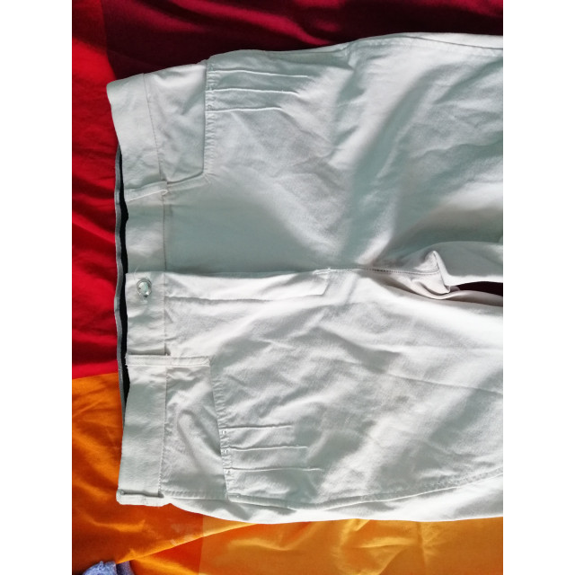 pantalon de concours