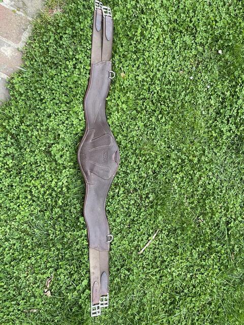 SANGLE JUMPING 120 CWD