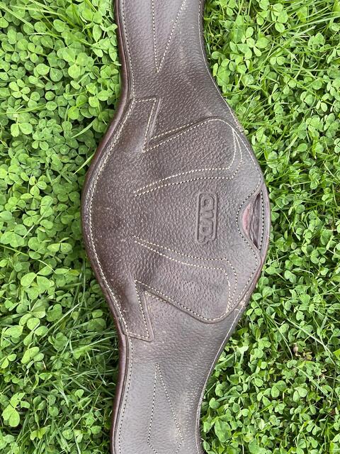 SANGLE JUMPING 120 CWD