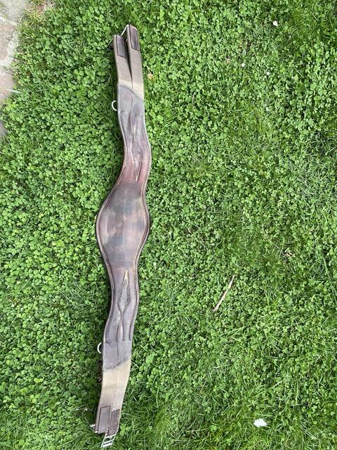 SANGLE JUMPING 120 CWD