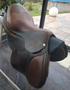 Selle Antarès