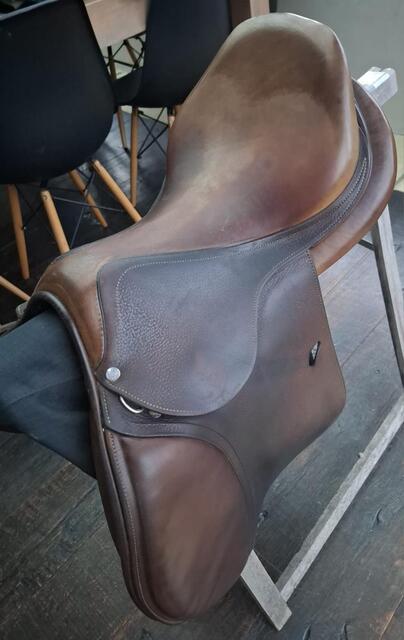 Selle Antarès