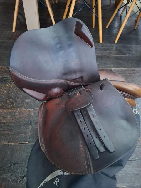 Selle Antarès