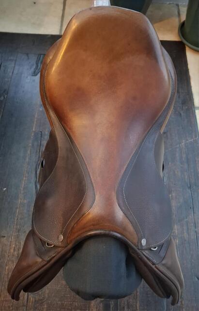 Selle Antarès