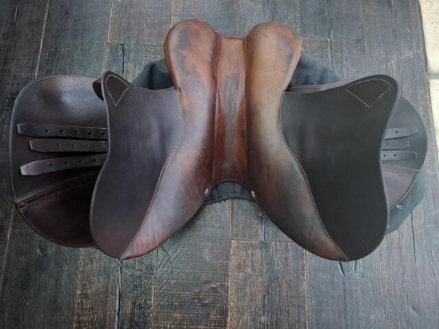 Selle Antarès
