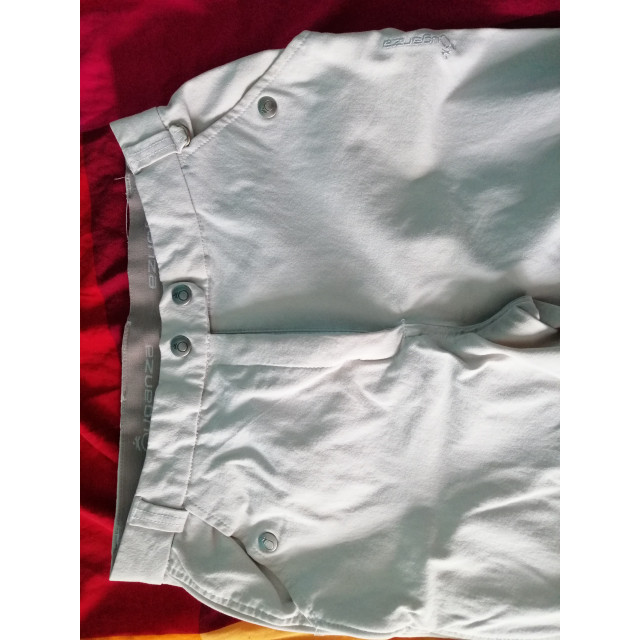 pantalon de concours