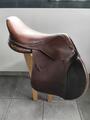 Selle mixte 17,5 Eric Thomas