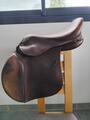 Selle mixte 17,5 Eric Thomas