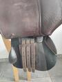 Selle mixte 17,5 Eric Thomas