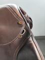 Selle mixte 17,5 Eric Thomas
