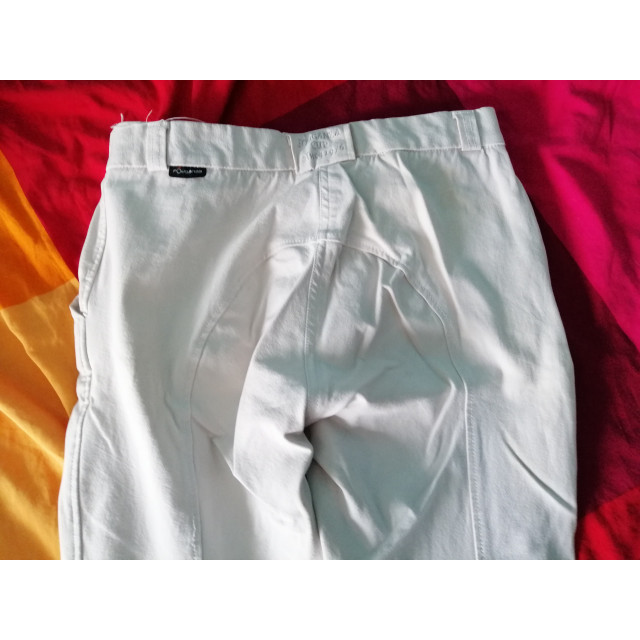 pantalon de concours