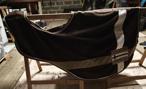 Couvre reins