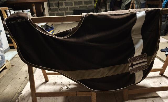 Couvre reins