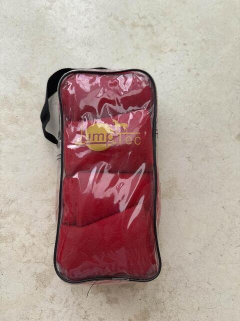 bande de protection JumpTec