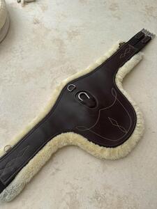 Bavette Kentucky mouton marron