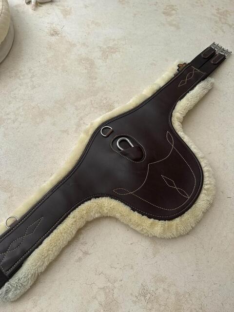 Bavette Kentucky mouton marron