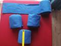Bandes de polo Horze