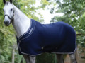 couverture polaire bleu marine Weatherbeeta