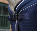 couverture polaire bleu marine Weatherbeeta