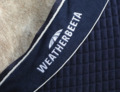 couverture polaire bleu marine Weatherbeeta
